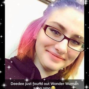 Meet your Posher, Kasey